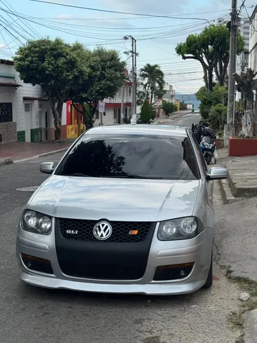 Volkswagen Jetta GLI 2012  Automático Deportivo y Full Equipo.