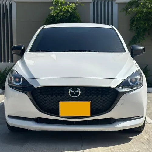 Mazda 2 Touring 