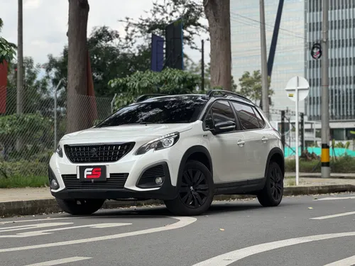 PEUGEOT 2008 STYLE 2024