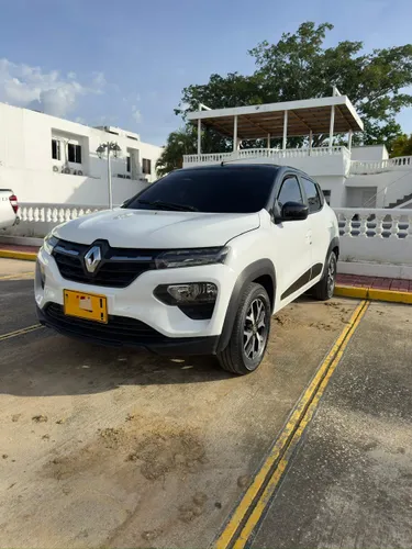 Renault Kwid 2023