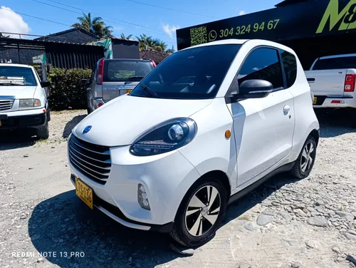 Zhidou d2s 2024 electrico 