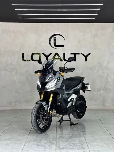 Honda X-Adv 750