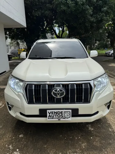 TOYOTA PRADO TXL 2024 DIESEL 46.100