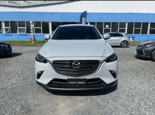 Mazda CX-3 Grand Touring 2019
