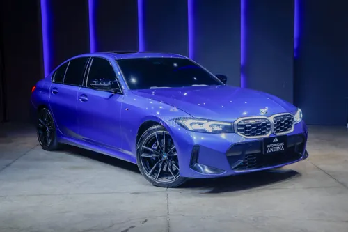 Bmw M340i G20 xDrive TP 3000CC T CT 20237