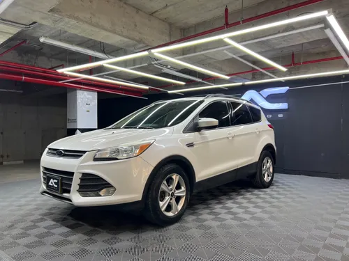Ford Escape 2.0 Se 4x4