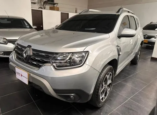 Renault Duster 2024
