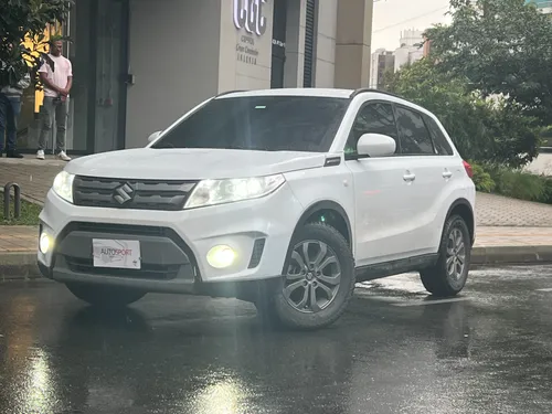 Suzuki Vitara Live 