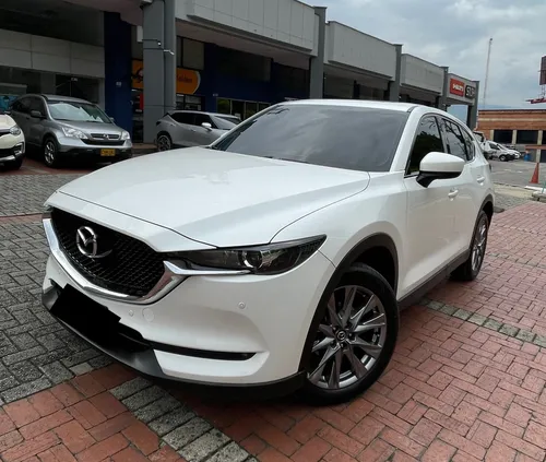 Mazda CX-5 2.5 Gran Touring LX Automática 4x2 Modelo 2022