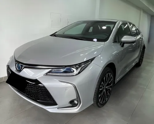 Toyota Corolla Seg 1.8 Híbrido  Modelo 2026