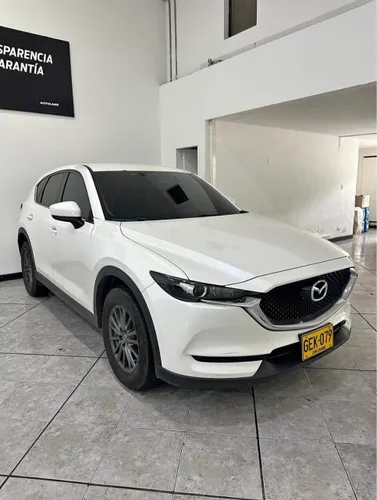 Mazda CX-5 Touring 2020