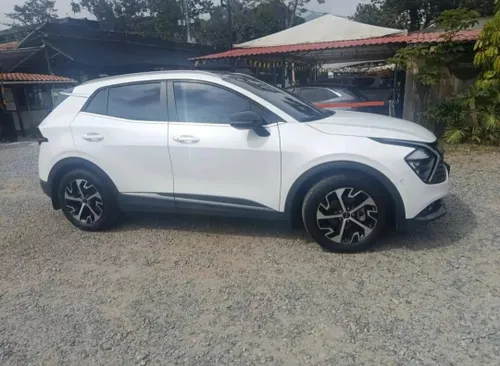 Kia Sportage Vibrant 2023