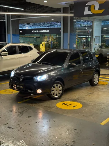 RENAULT CLIO III STYLE 2017