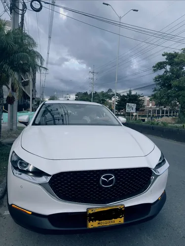 Mazda Cx30 Grand Touring LX 2.5