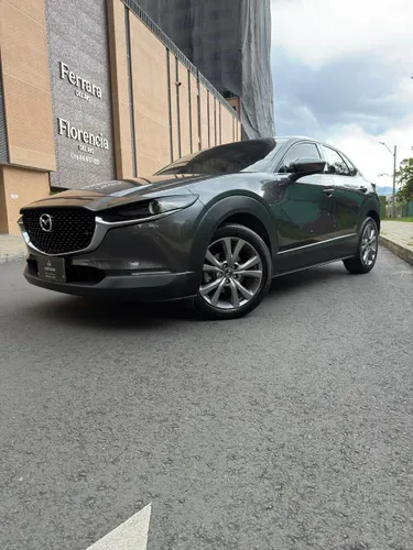 Mazda Cx30 Grand Touring hibrida 2023