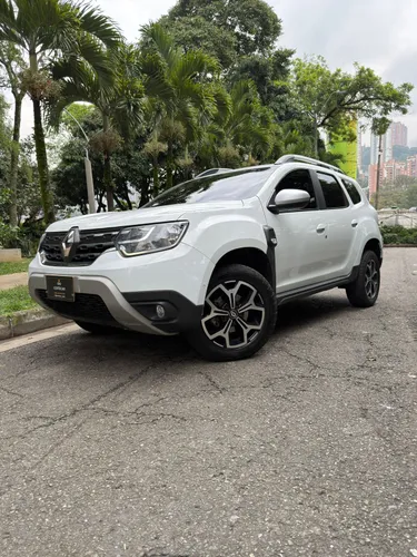 Renault Duster Iconic 1.3 Turbo 4x2 2024