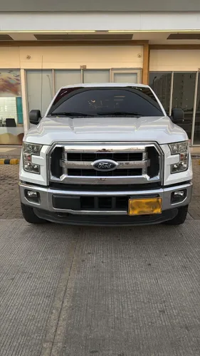 Ford f150