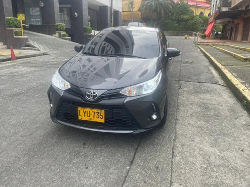 Toyota Yaris  XS  2023 AT1.5