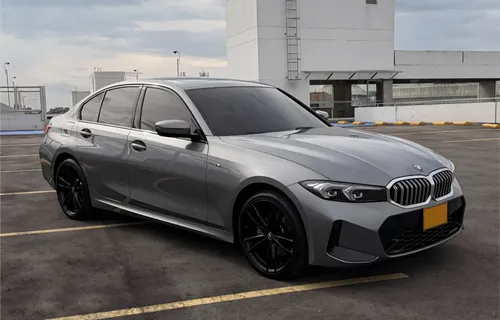 BMW Serie 3 330e 2024 - Para estrenar