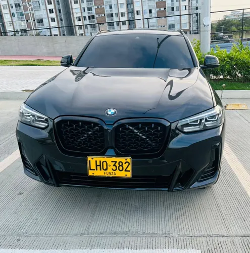 BMW x4 x30i 2022