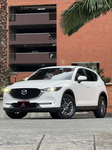 Mazda CX5 2018 2.5 Touring 