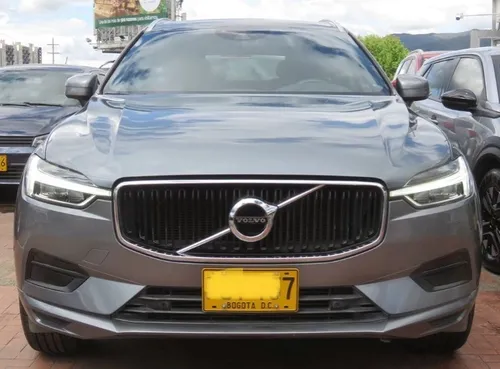 VENDO Volvo XC60 T5 AWD