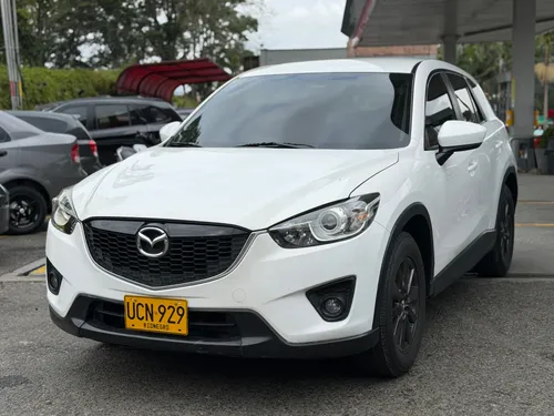 MAZDA CX5 TOURING 2015 AUT