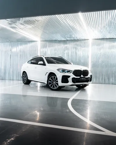 BMW x6 xdrive40i 2023