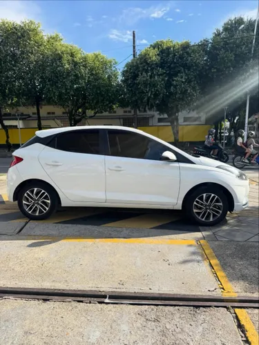  Hyundai Getz Hatchback 2023