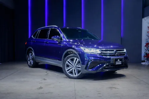 Volkswagen TIGUAN ELEGANCE 2.0 TSI 4MOTION AT 2000CC TC 2023