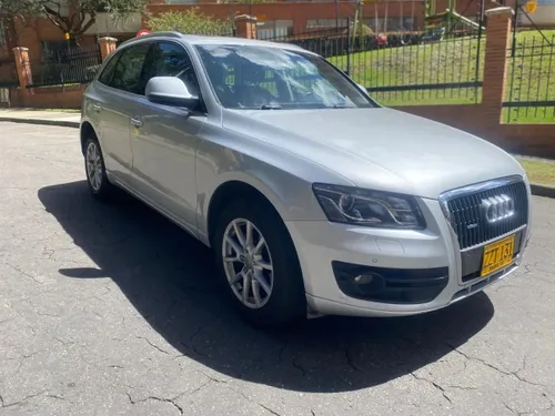 Audi Q5 2.0