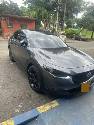 Mazda CX30 Grand Touring