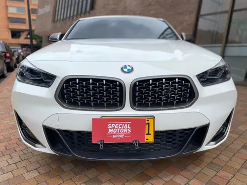 BMW X2 M35i