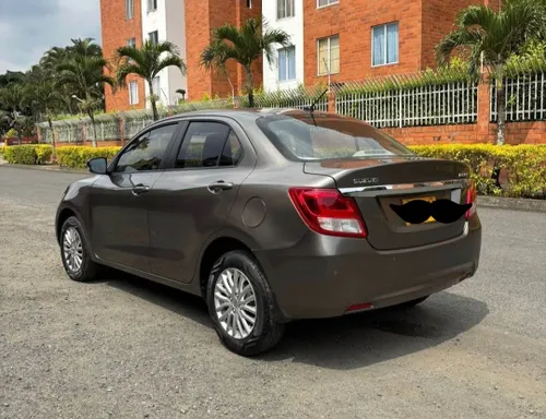 Suzuki Swift Dzire 2023