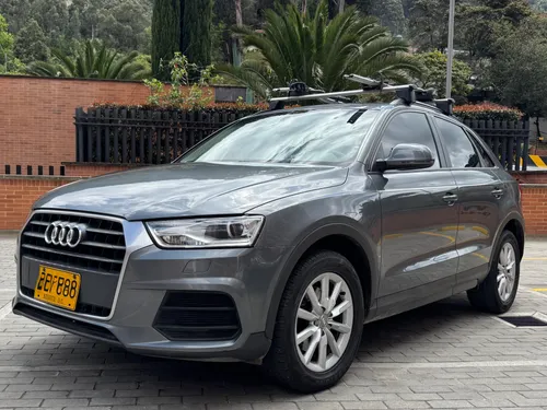 Audi Q3 1.4T 
