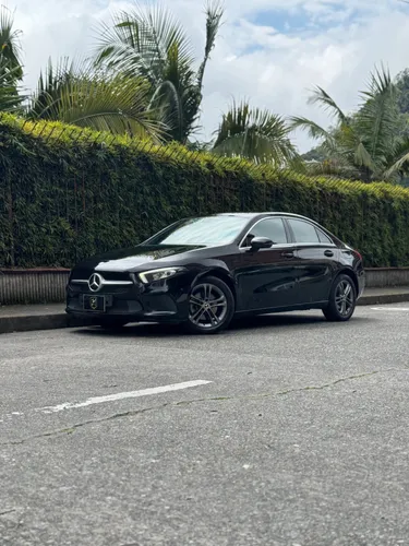 Mercedes Benz A200 2020