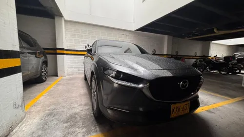 Mazda CX-30 2.0 Grand Touring At Hibrido Ligero - Mhev