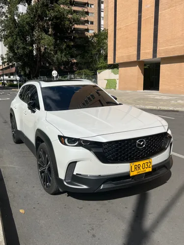 Mazda CX50 GRAND TOURING LX 4X4 