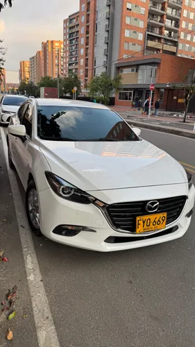 Mazda 3 Touring 2019 - 99.500 KM