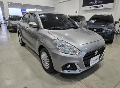 Suzuki Swift Dzire 2022