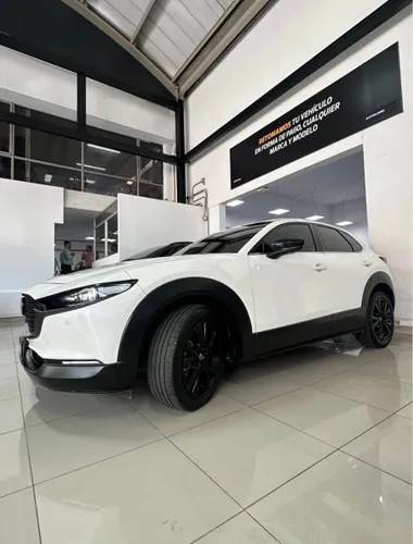 Mazda CX-30 Carbon GT LX 2025