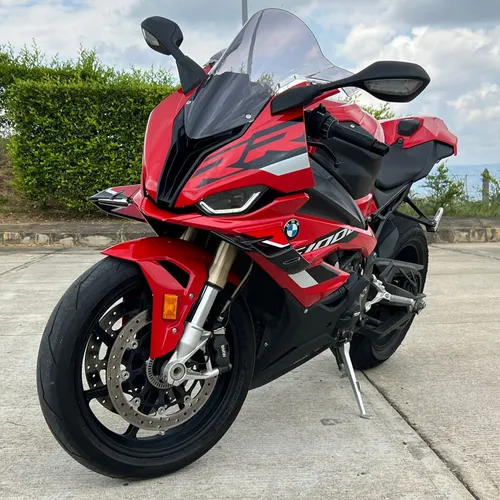 BMW S1000 RR 2023