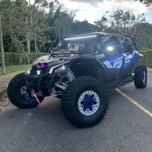 Can-Am Maverick X3 Max XRS 2023