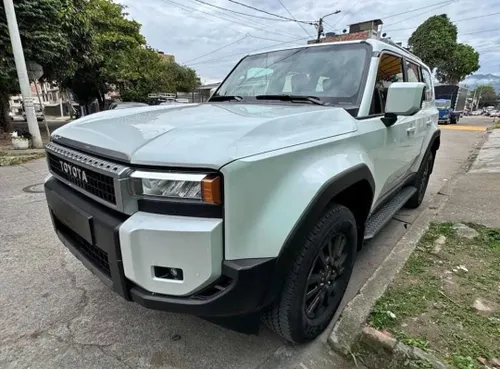 Toyota Prado TXL 2026