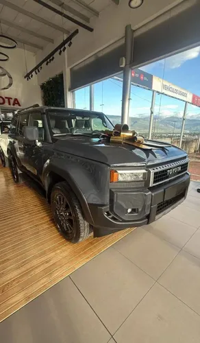 Toyota Prado TXL 2026