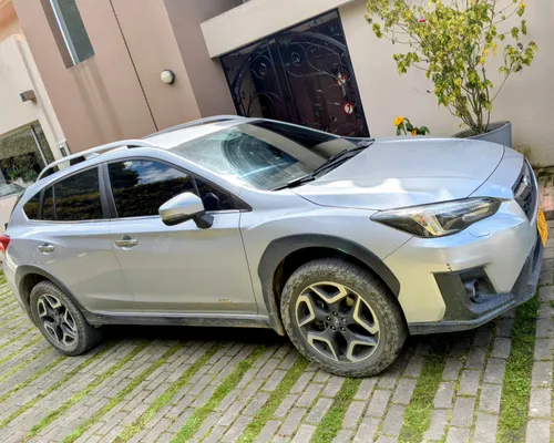 Subaru XV Sport 2019