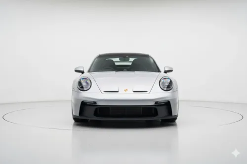 Porsche 911 GT3 992.1