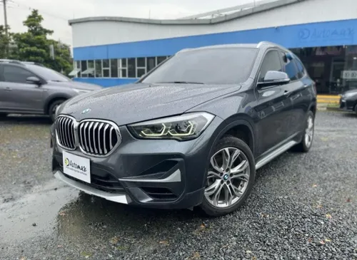 BMW X1 Sdrive 18i 2022