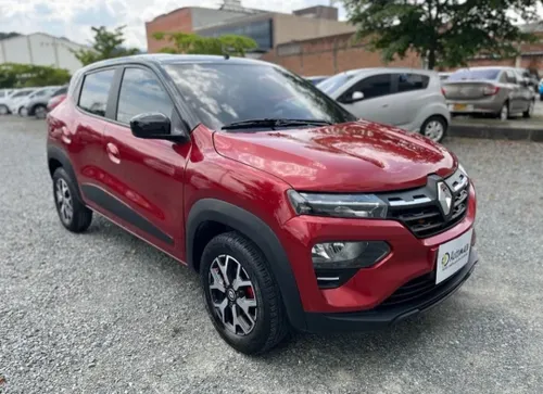 Renault Kwid 2023