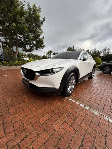 Mazda CX30 Touring 2021 Automática Segundo Dueo 